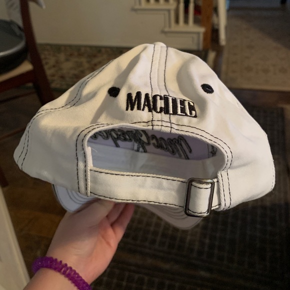 Macgregor Golf Hat 